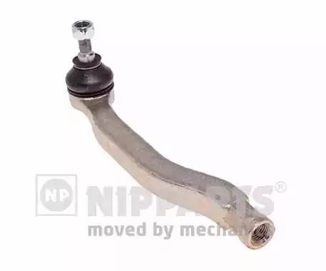 J4834000 NIPPARTS Наконечник рулевой тяги
