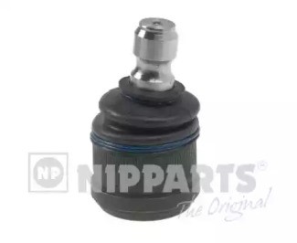 J4863010 NIPPARTS ОПОРА ШАРОВАЯ MAZDA 323/626 92-04 ПЕР.