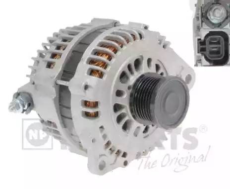 J5111083 NIPPARTS Генератор P12 2.0