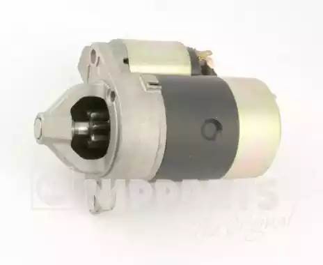 J5211050 NIPPARTS Стартер К12E, E11E