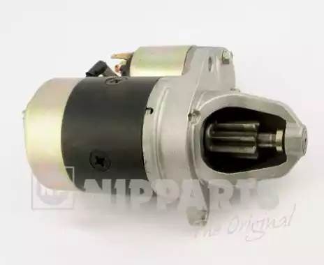 J5211052 NIPPARTS Cтартер N15 (1M215,1M211) #