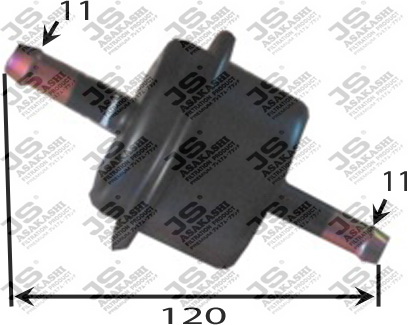 JT495 JS ASAKASHI Фильтр акпп