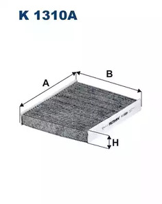 K1310A FILTRON Фильтр