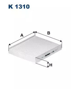 K1310 FILTRON Фильтр