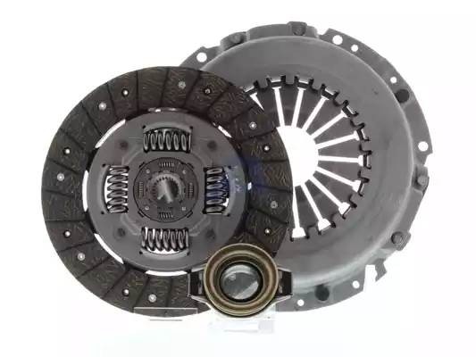 KN083 AISIN Комплект  сцепления