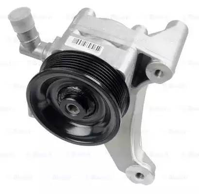 KS01000051 BOSCH Насос  гидроусилителя  руля