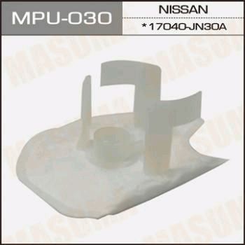 MPU030 MASUMA Фильтр бензонасоса