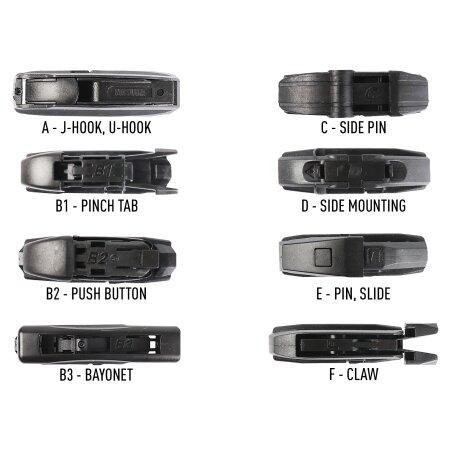 MU016U MASUMA Щетка стеклоочистителя Masuma 16inch 400mm бескаркасная