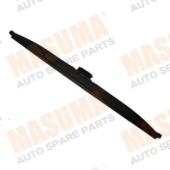 MU024W MASUMA Щётка стеклоочистителя