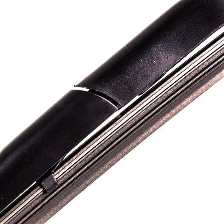 MU17H MASUMA Щётка стеклоочистителя