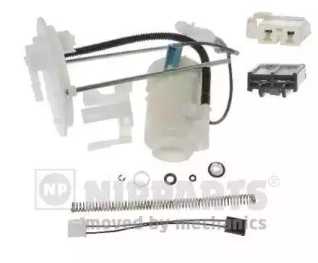 N1335067 NIPPARTS ФИЛЬТР ТОПЛИВНЫЙ !В БАКЕ MITSUBISHI OUTLANDER 06> (NIPPARTS)