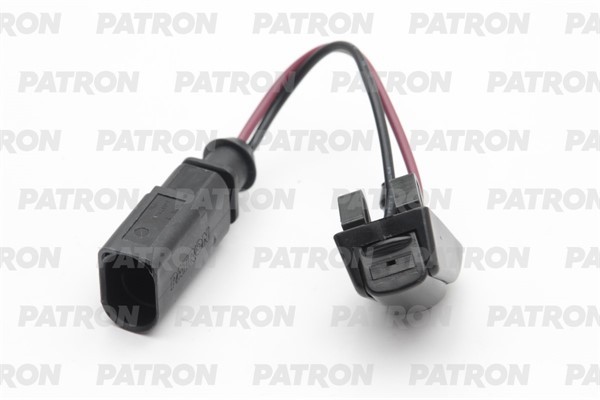 P210011 PATRON Форсунка омывателя (с обогревом) SKODA Octavia (A5/A7) 2004-