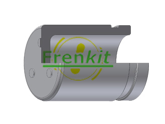 P354502 FRENKIT Поршень заднего суппорта T31