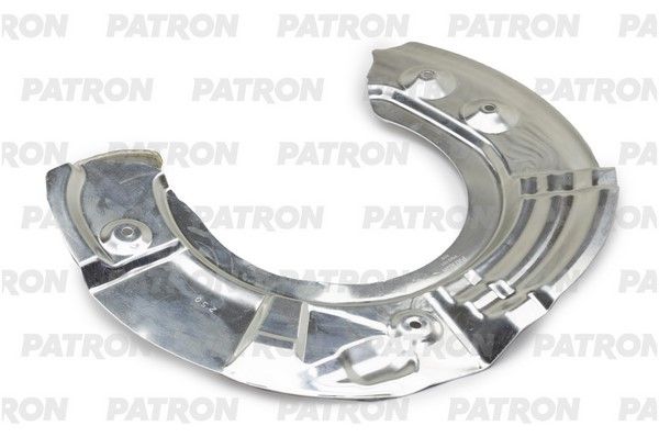 PBS101 PATRON Кожух тормозного диска левый