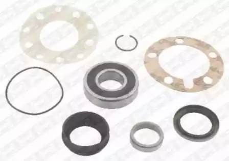 R16943 NTN / SNR ?O?YSKO  KO?A  TY?  TOYOTA  HI-LUX  2,5-3,0D-  4D-7