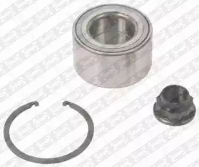 R16961 NTN / SNR zest.?o?ysk  P.  COROLLA  01-03  CELICA  99-              /nakr?tka/