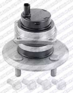 R16963 NTN / SNR ?O?YSKO  KO?A  TY?  TOYOTA  COROLLA  1,4-2,2  02-