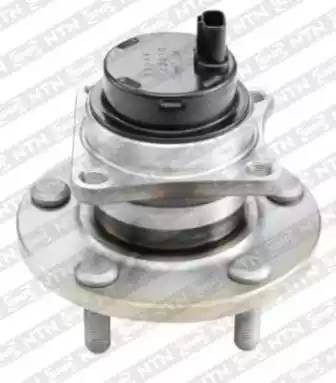 R16964 NTN / SNR piasta  kpl.  T.  COROLLA  VERSO  04-
