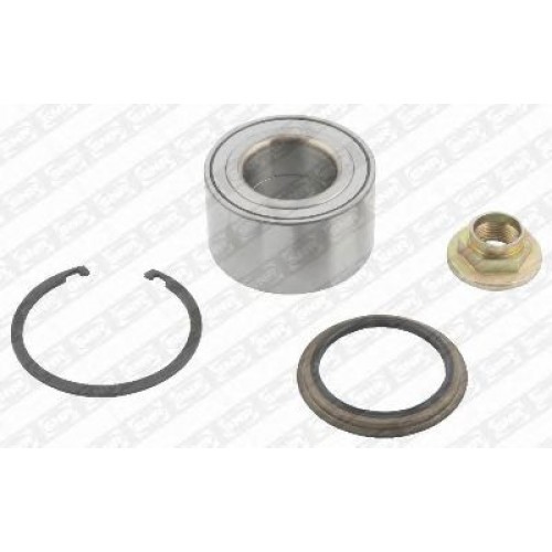 R17032 NTN / SNR ?O?YSKO  KO?A  PRZ?D  MAZDA  626  91-