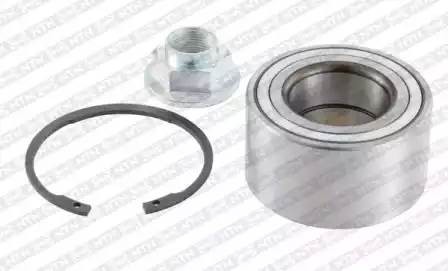 R17039 NTN / SNR ?O?YSKO  KO?A  PRZ?D  MAZDA  6  05-