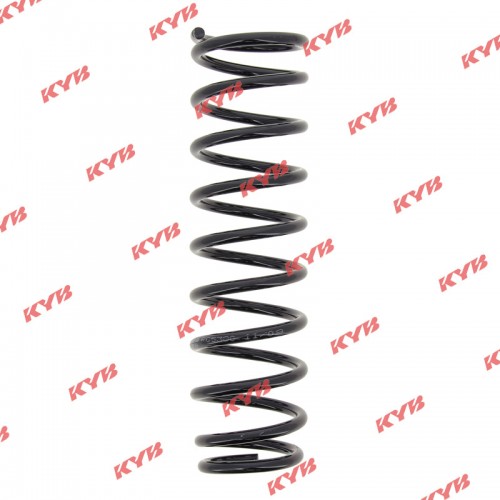 RG5380 KAYABA Sprezyna  zawieszenia  tyl  L/P  MITSUBISHI  COLT  IV,  LANCER  V  1.3-2.0D  04.92-12.96