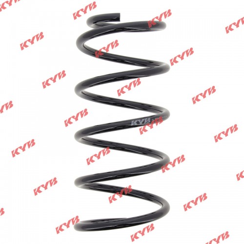 RG6472 KAYABA Sprezyna  zawieszenia  tyl  L/P  (dla  poj.  z  zaw.  standardowym)  DAEWOO  LACETTI  1.4/1.6/1.8  02.04-