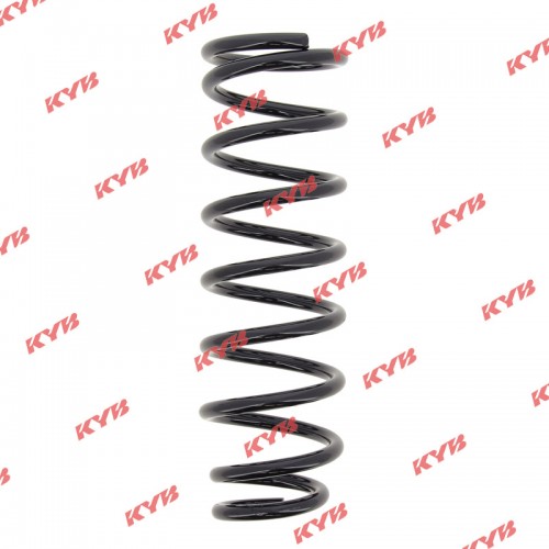 RG6540 KAYABA ПРУЖИНА  ПОДВЕСКИ