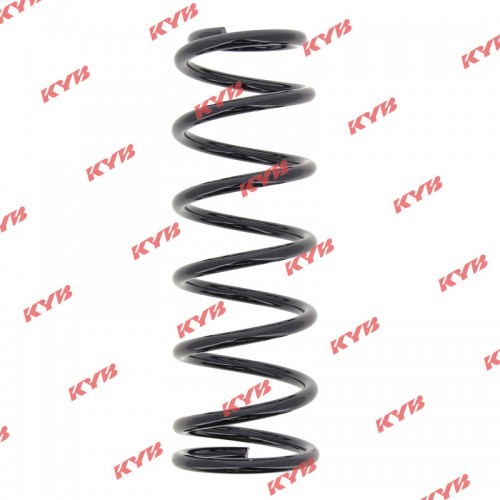 RG6544 KAYABA ПРУЖИНА  ПОДВЕСКИ  Toyota  Corolla  2002-  /зад./