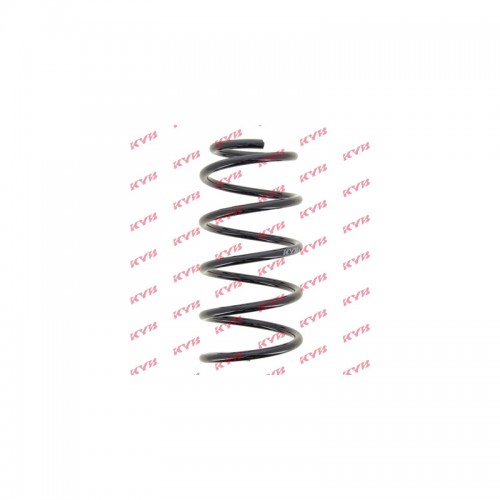 RG6557 KAYABA ПРУЖИНА  ПОДВЕСКИ  зад.  CHEVROLET  LACETTI    04-