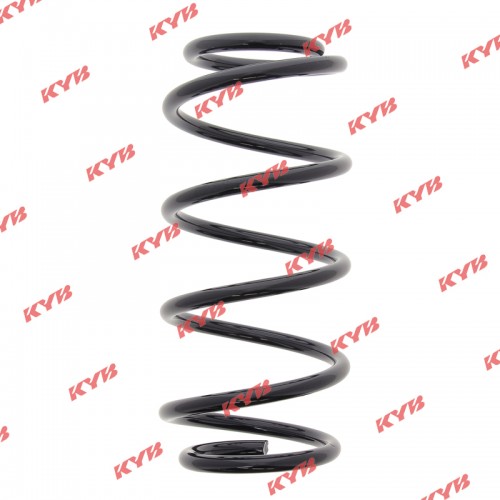 RH1258 KAYABA Пружина  передняя