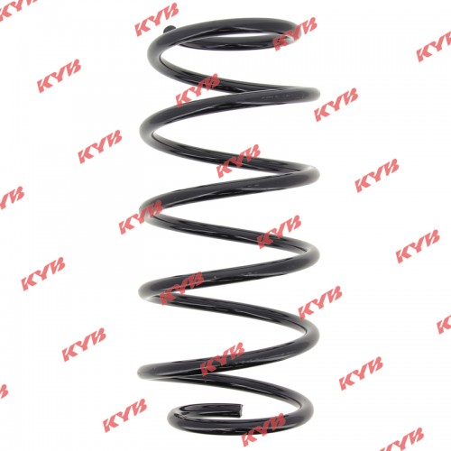 RH2901 KAYABA SPR??YNA  ZAWIESZENIA  PRZ?D  AUDI  100  80-8  5  4-CL