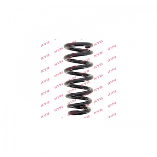 RH2943 KAYABA ПРУЖИНА  ПОДВЕСКИ  front  Mits  L200  05-