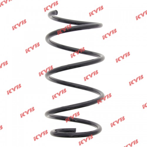 RH3482 KAYABA Пружина  подвески  BMW:  5  (E60)  03-,  5  Touring  (E61)  04-