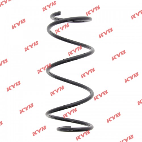 RH3540 KAYABA Пружина  подвески  RENAULT:  CLIO  III  (BR0/1,  CR0/1)  05-,  MODUS  (F/JP0_)  04-