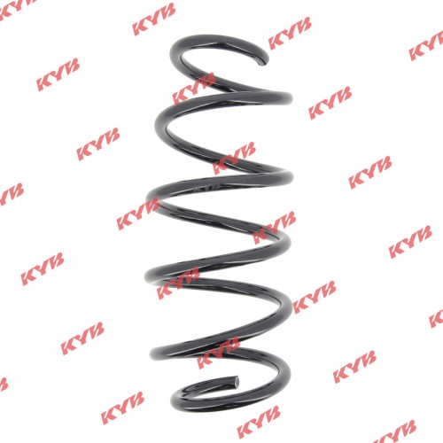 RH3558 KAYABA Пружина  передняя  VW  Passat  2,0  TFSI  05]