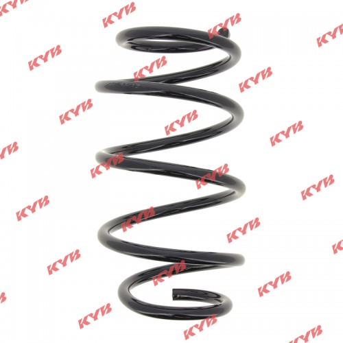 RH3937 KAYABA  _пружина  передняя!  Nissan  Qashqai  1.6  06>