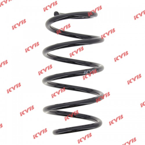 RH3941 KAYABA  _пружина  передняя!_  Skoda  Octavia  1Z3  2.0RS  04>