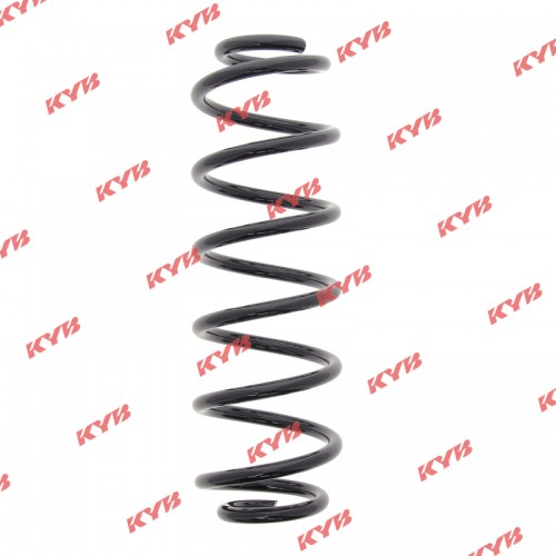 RH5545 KAYABA Пружина подвески задней______
