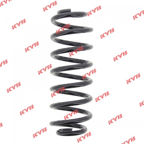 RH6058 KAYABA Пружина  задняя