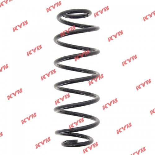 RH6071 KAYABA Пружина  задняя  Форд  Фьюжен(JU)  1,4/1,4TDCi  1,6  (стандарт)  02-04