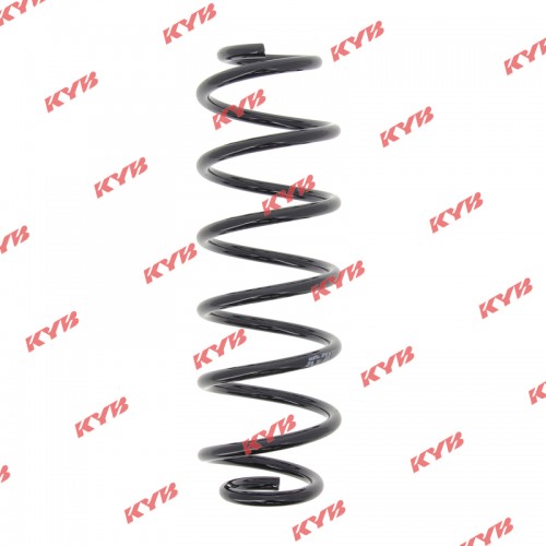 RH6072 KAYABA Пружина  задняя