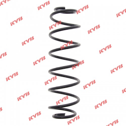 RH6080 KAYABA Пружина задняя Лагуна 2