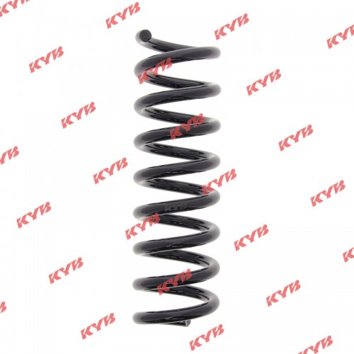 RH6085 KAYABA  =42 857 07 [6Q0511115K] !пружина зад./ Skoda Fabia 1.2-1.9SDi 00]