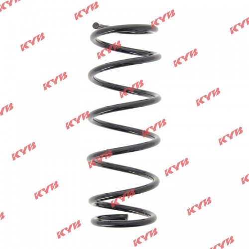 RH6087 KAYABA ПРУЖИНА  ПОДВЕСКИ