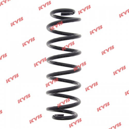 RH6786 KAYABA Пружина винтовая x2__