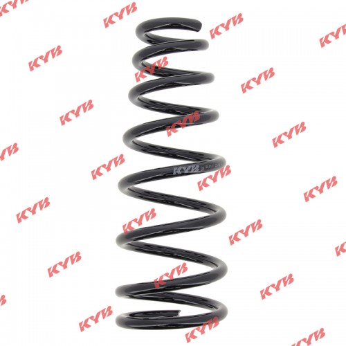 RI1477 KAYABA Sprezyna  zawieszenia  przod  L/P  (dla  poj.  z  zaw.  standardowym)  MITSUBISHI  GALANT  V  1.8/2.0/2.0D  11.92-08.96