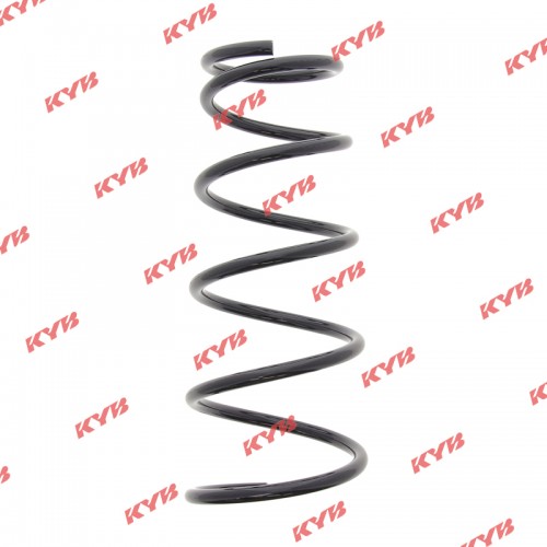 RI2942 KAYABA  _пружина  передняя!  Fiat  Sedici  1.6  16V  4x4  06>