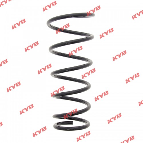 RI3786 KAYABA Пружина  передняя  Сузуки  SX4  1,6  06-