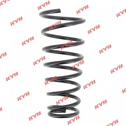 RI6117 KAYABA Пружина  задняя  Хендэ  Матрикс  01-10