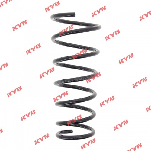 RI6138 KAYABA Пружина  задняя